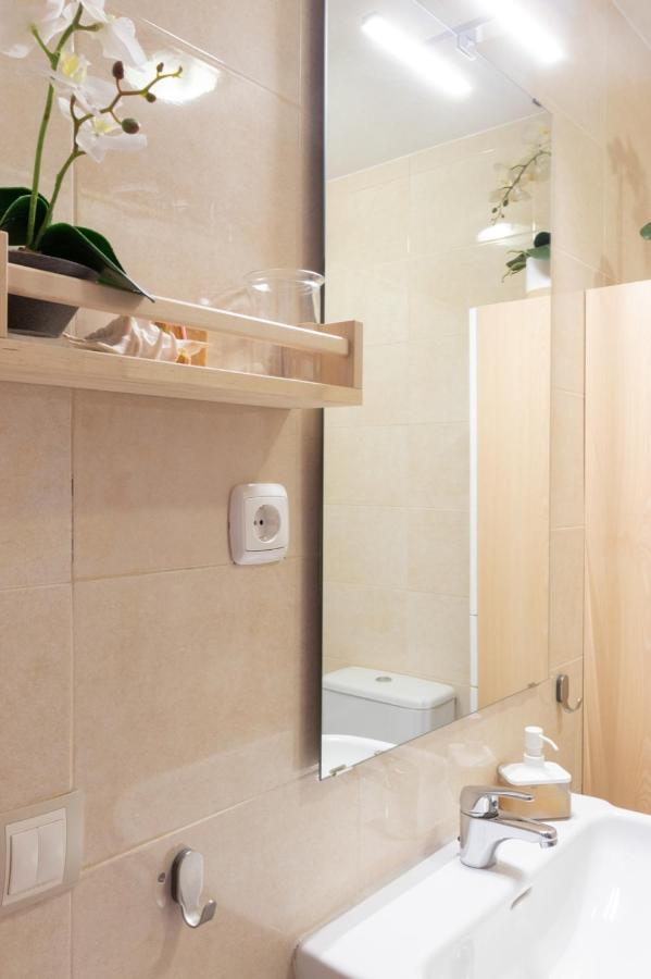 Apartamento Turistico La Vega Антекуера Екстериор снимка