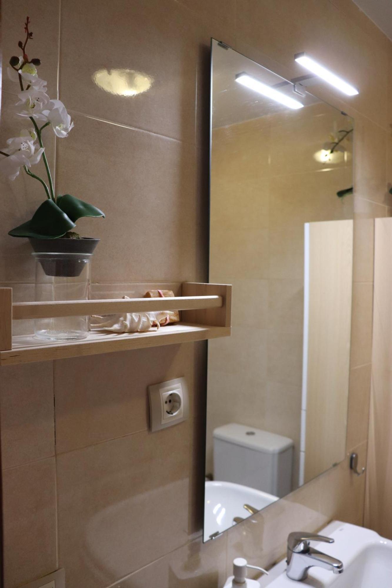 Apartamento Turistico La Vega Антекуера Екстериор снимка