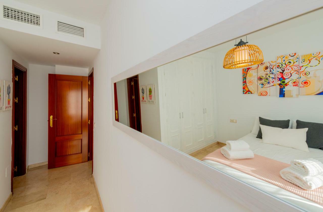 Apartamento Turistico La Vega Антекуера Екстериор снимка