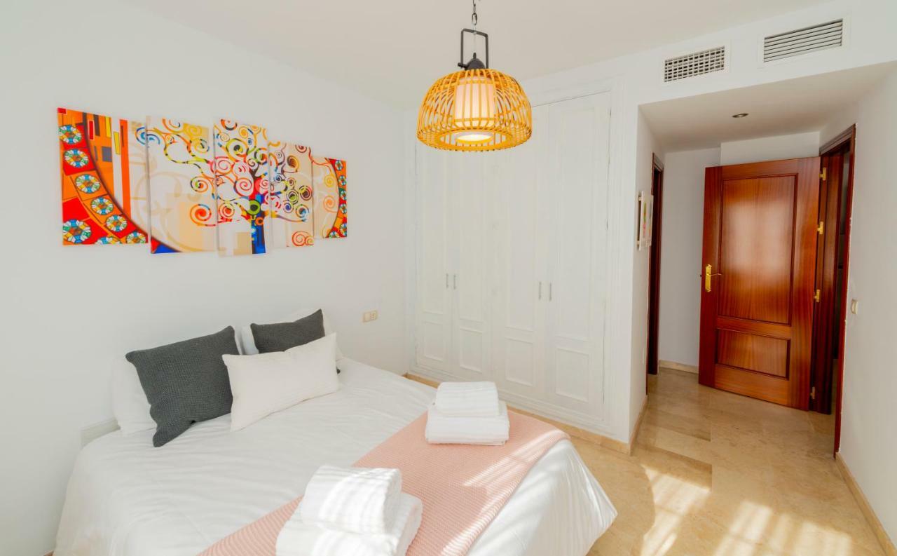 Apartamento Turistico La Vega Антекуера Екстериор снимка