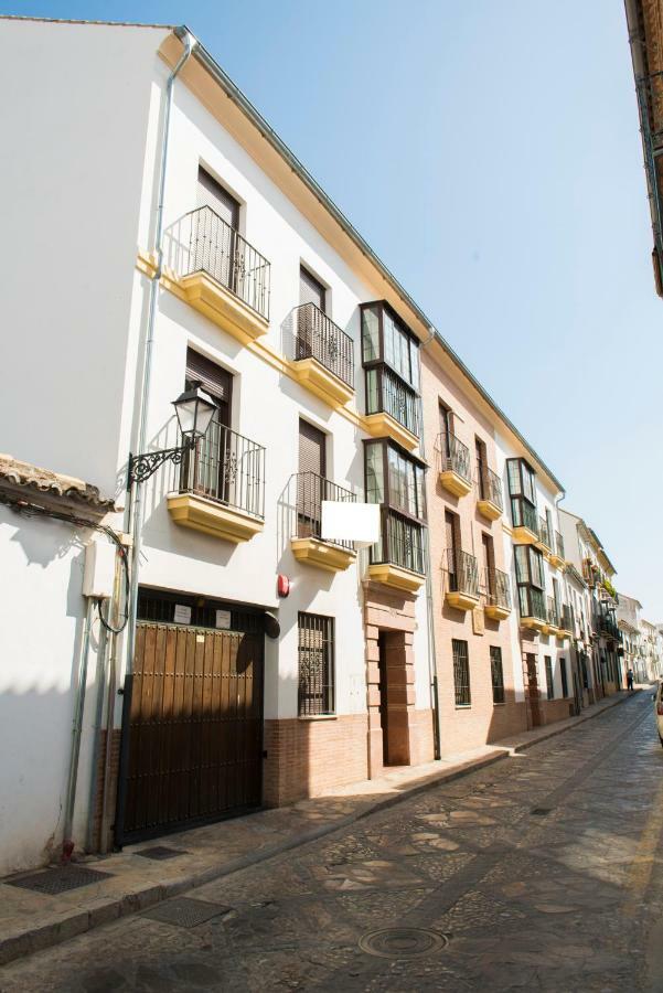 Apartamento Turistico La Vega Антекуера Екстериор снимка