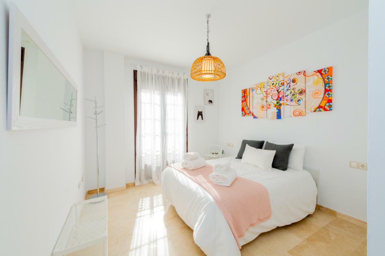 Apartamento Turistico La Vega Антекуера Екстериор снимка