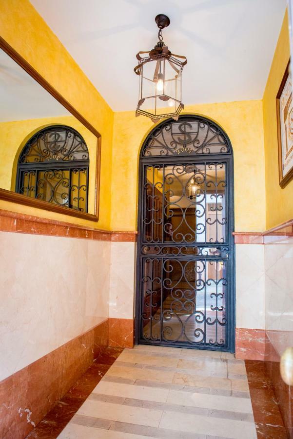 Apartamento Turistico La Vega Антекуера Екстериор снимка