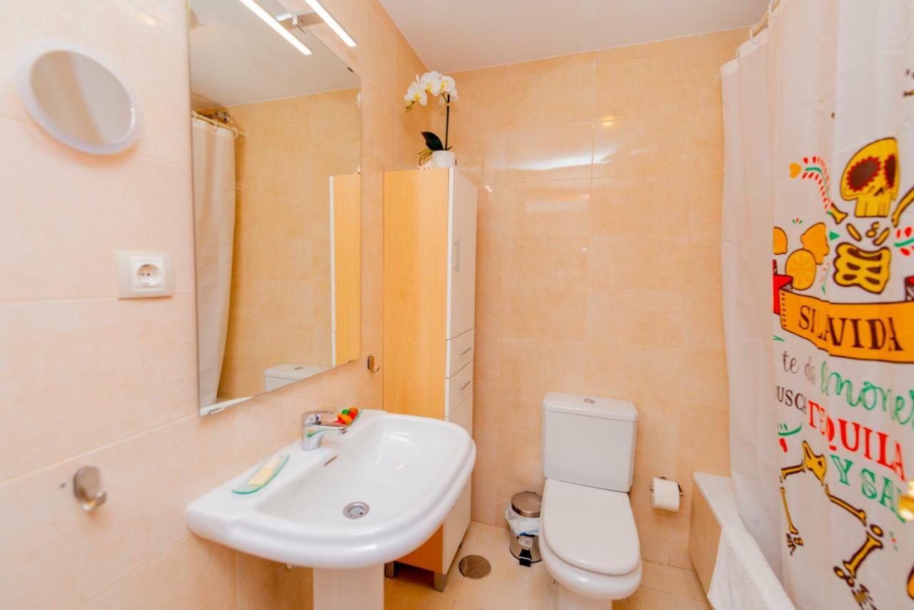 Apartamento Turistico La Vega Антекуера Екстериор снимка